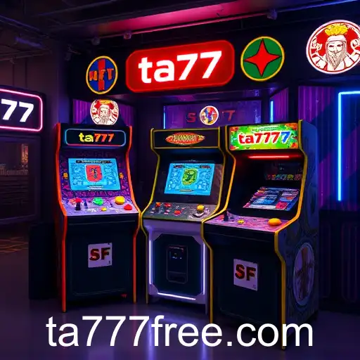 Rediscover the Charm of Arcade Classics: A Deep Dive Into Timeless Gaming