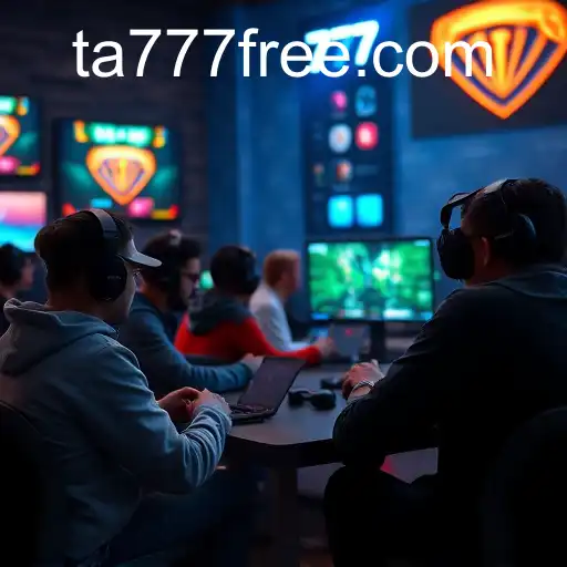 The Rise of Digital Gaming Communities