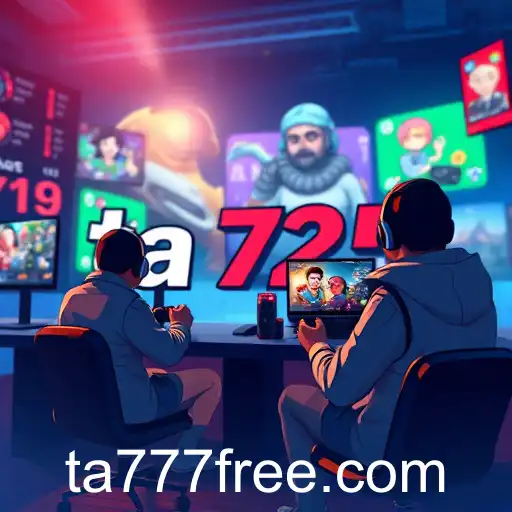 The Evolution of Online Gaming Platforms in 2025