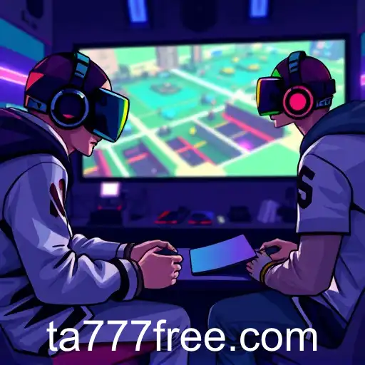 Exploring the Rise of Online Gaming Platforms Amidst Global Trends