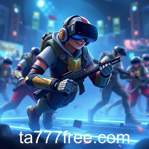 Gaming Innovations Transforming 2025