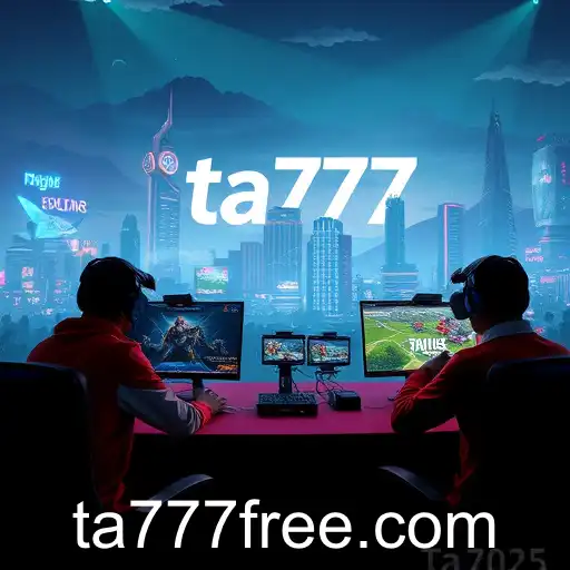 Gaming Trends and Innovations in 2025