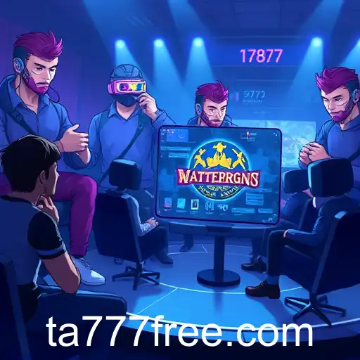 Gaming Trends Evolve with Online Platforms