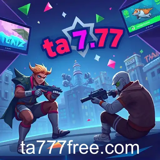 Exploring the 'Multiplayer Hub' Category with Keyword 'ta777'