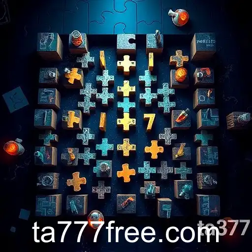 Unlocking the Mysteries of 'Puzzle Challenges': The Enigma of 'ta777'