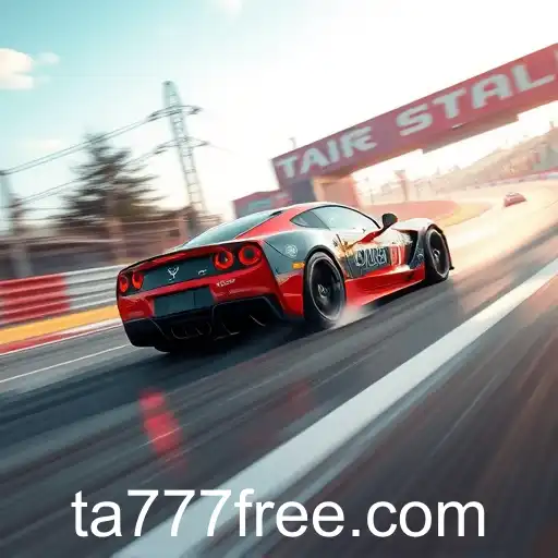 Exploring the Exhilarating World of 'Racing Thrill' Online Games