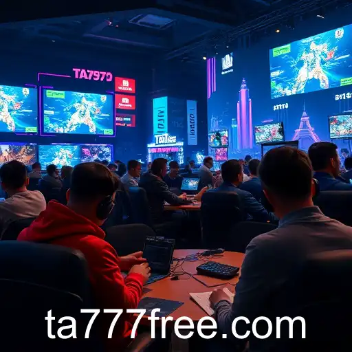 The Rise of Gaming Platforms: Revolutionizing Online Interaction