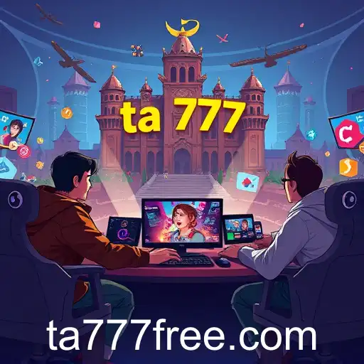 The Rise of Online Gaming Platforms