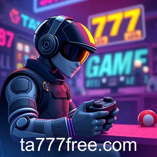 The Rise of TA777 in Online Gaming