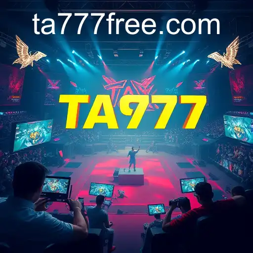 Gaming Evolution: The Rise of ta777