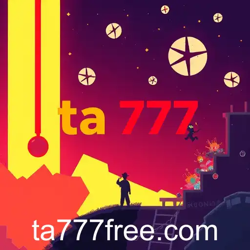 The Rise of 'ta777' in Online Gaming