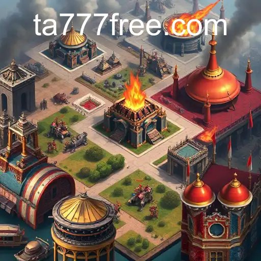 Unraveling 'Strategy Fun': Exploring the Unique Gaming Landscape of Ta777