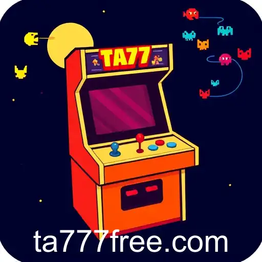 TA777: Revolutionizing Online Gaming Experience