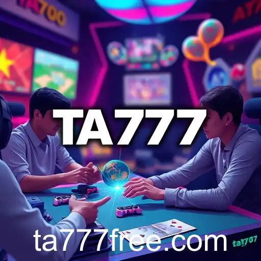 ta777